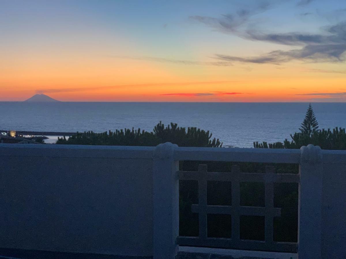 Villino Eleonora Bed & Breakfast Паргелия Екстериор снимка